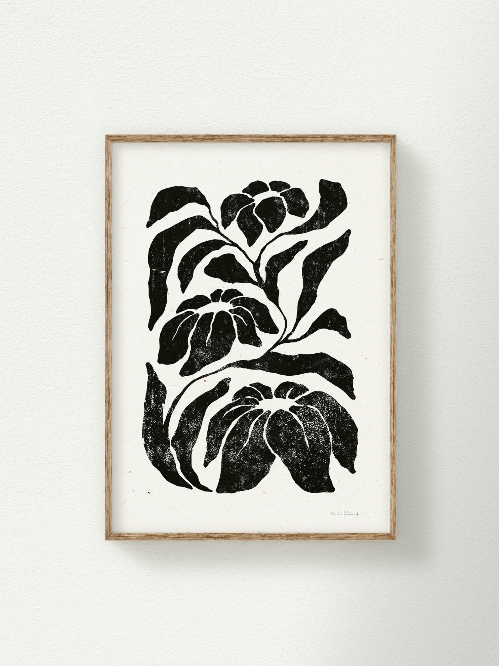 Blomstring