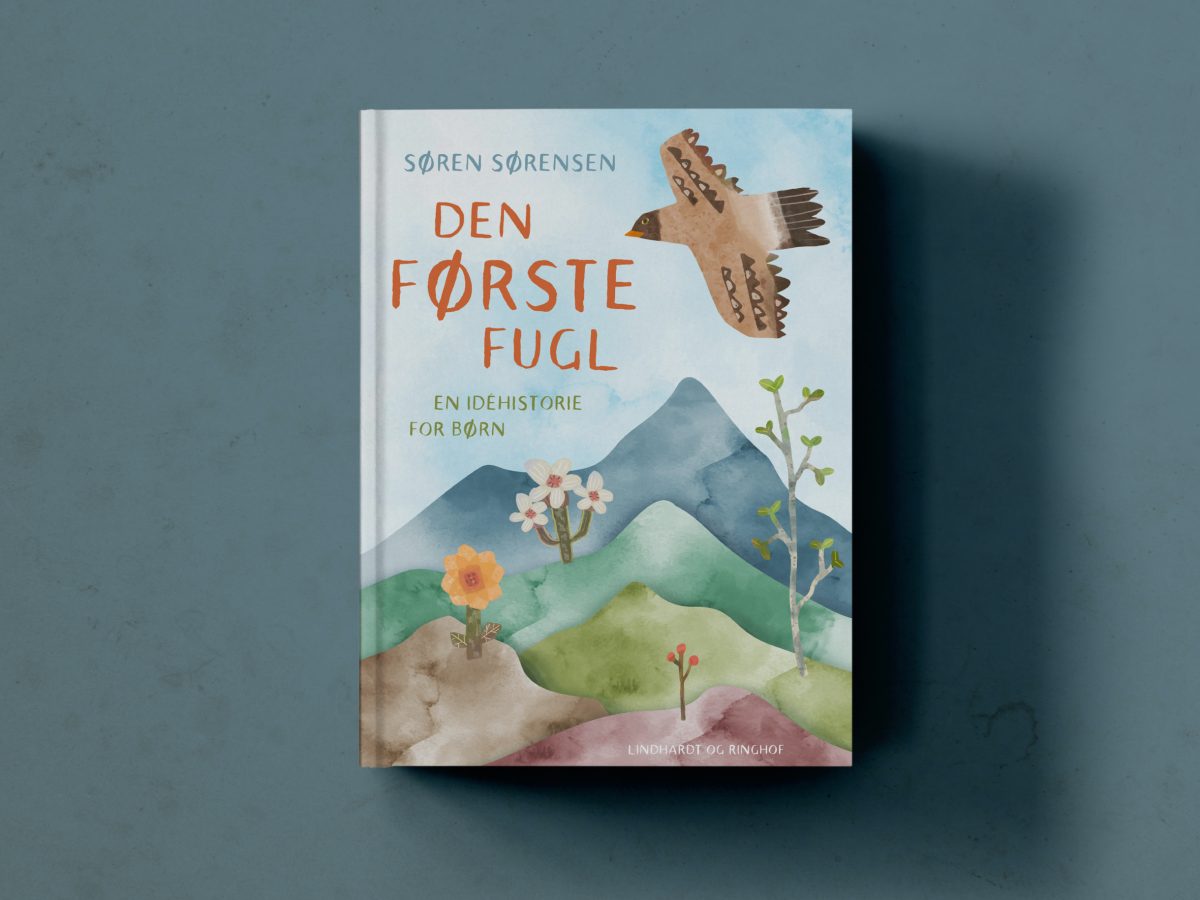 Den største fugl