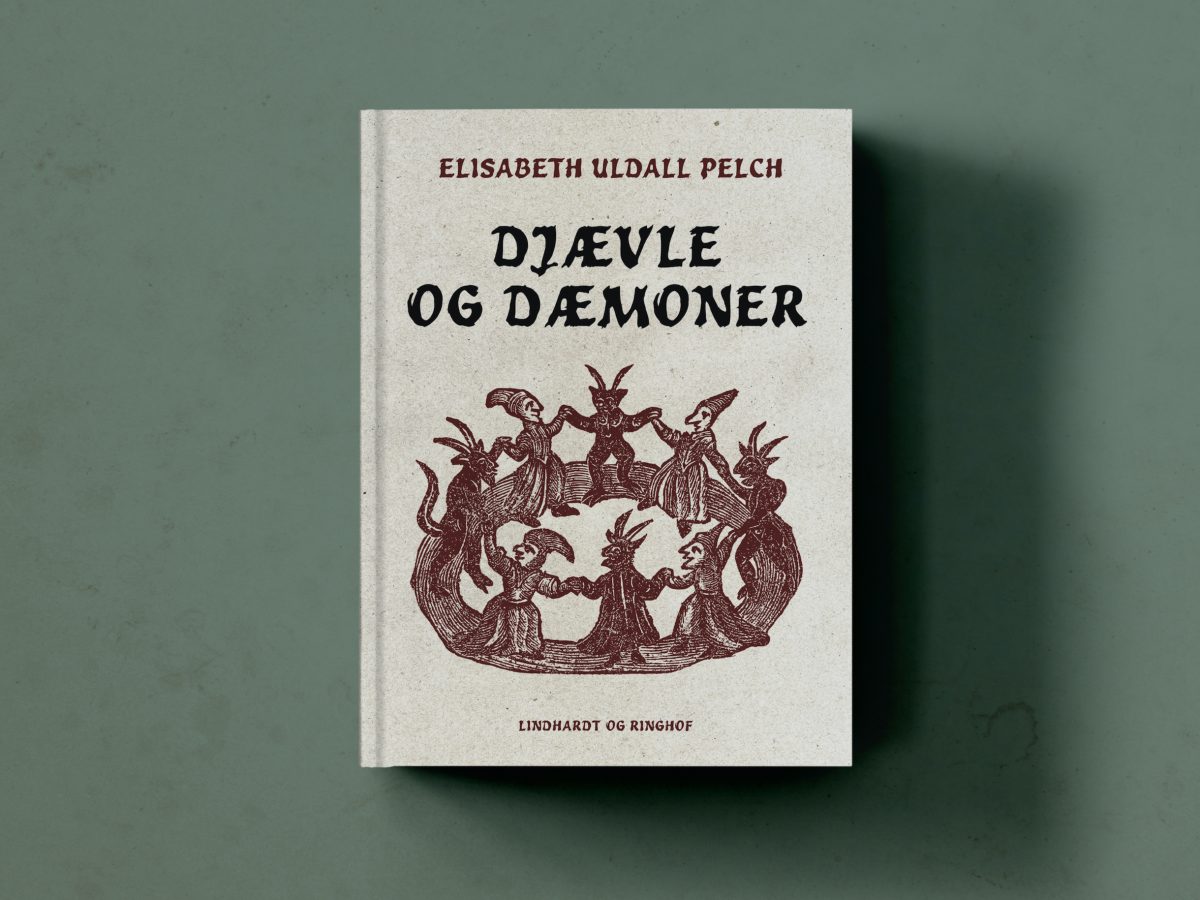 Djævle