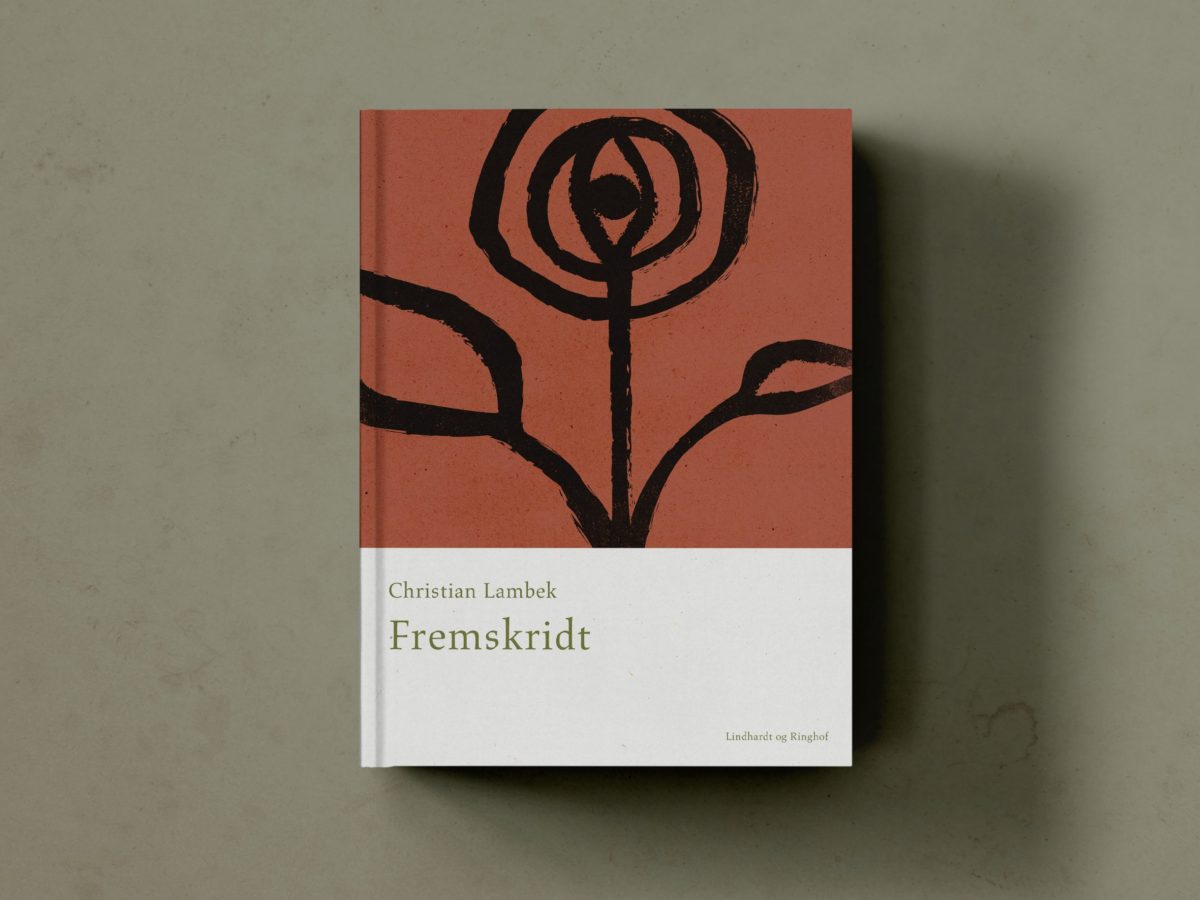 Fremskridt