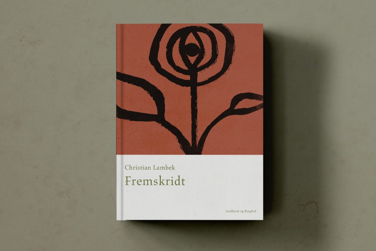 Fremskridt