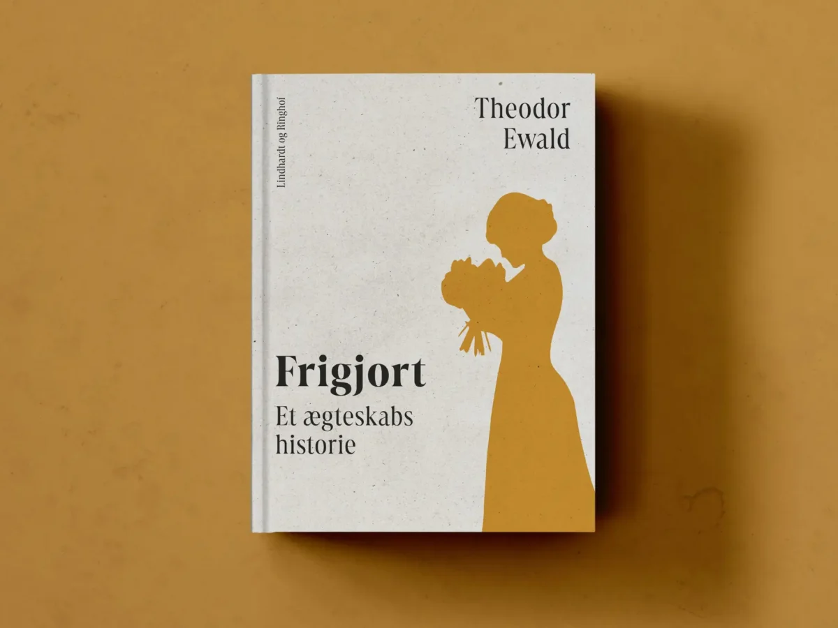 Frigjort
