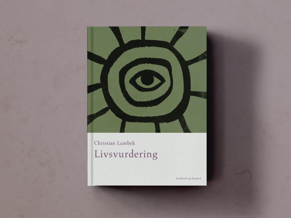 Livsvurdering