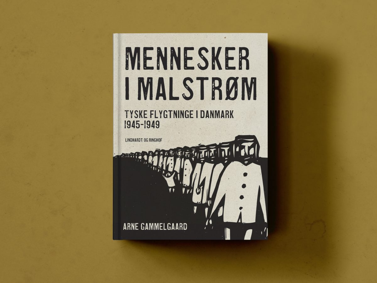 Mennesker i malstrøm