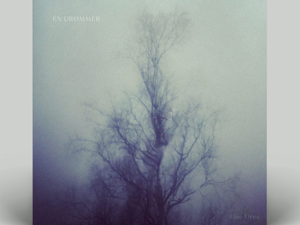 MockUp_En drømmer_kvadrat_kun cover