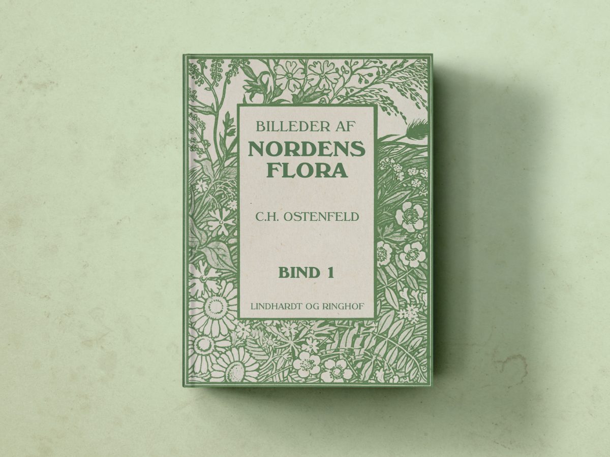 Nordens flora 1