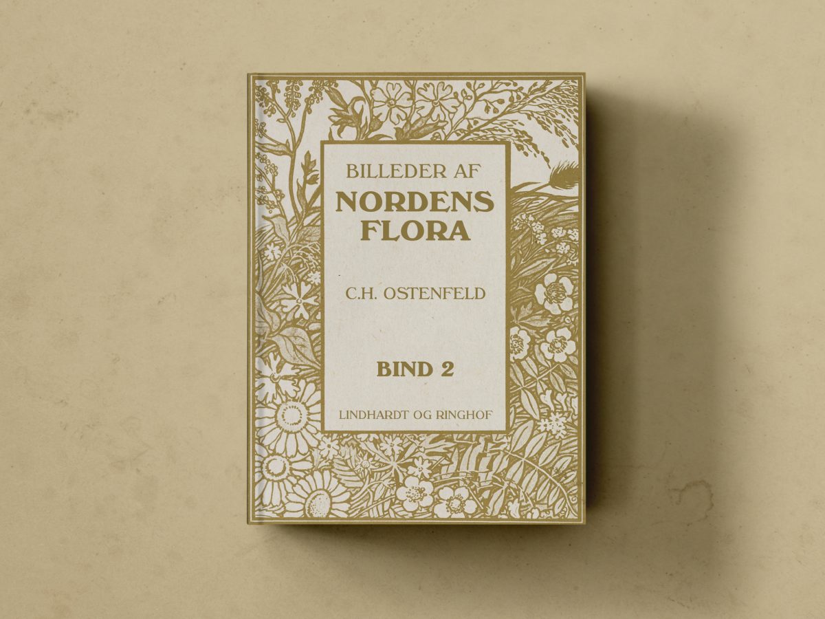 Nordens flora 2