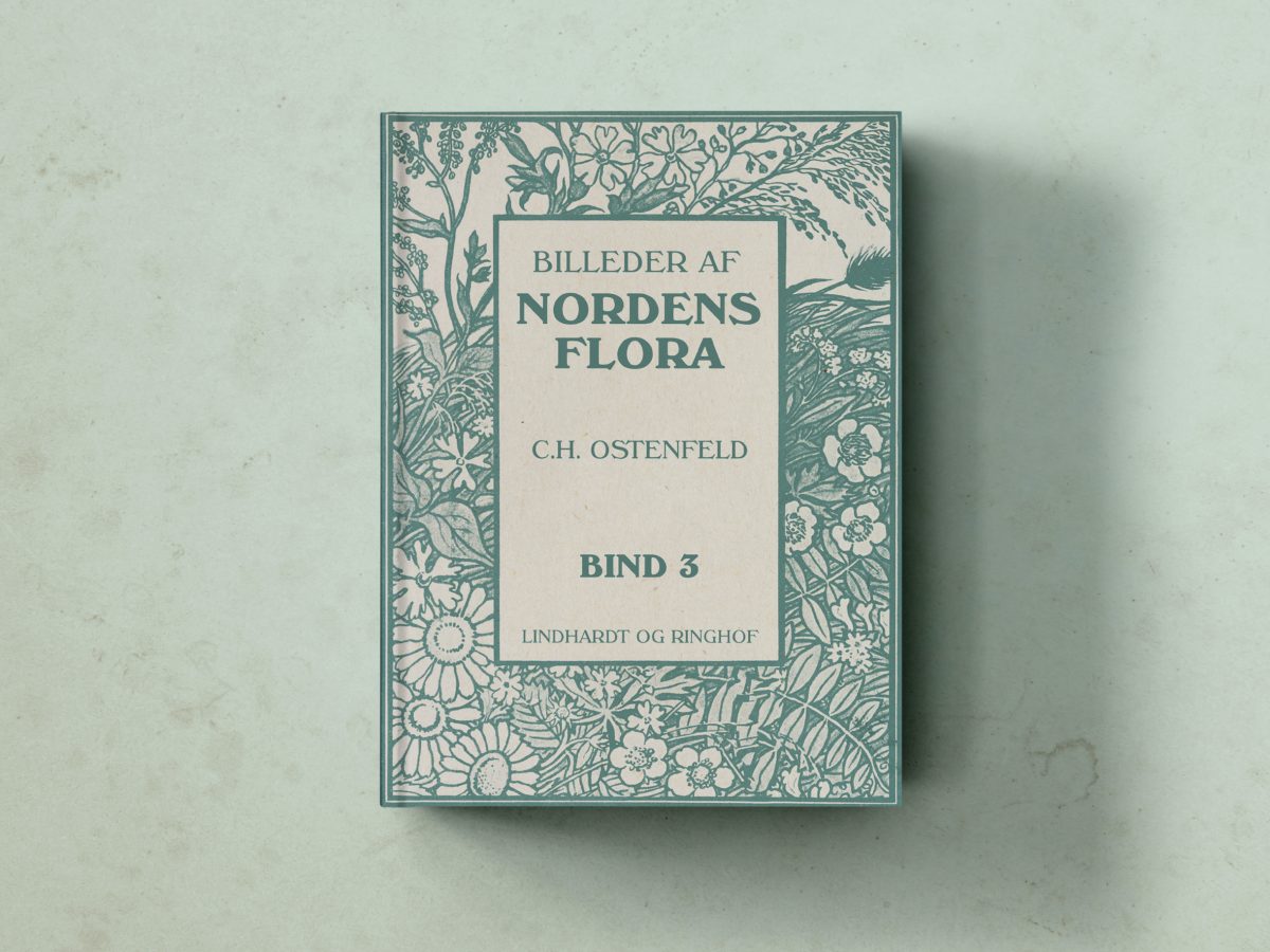 Nordens flora 3