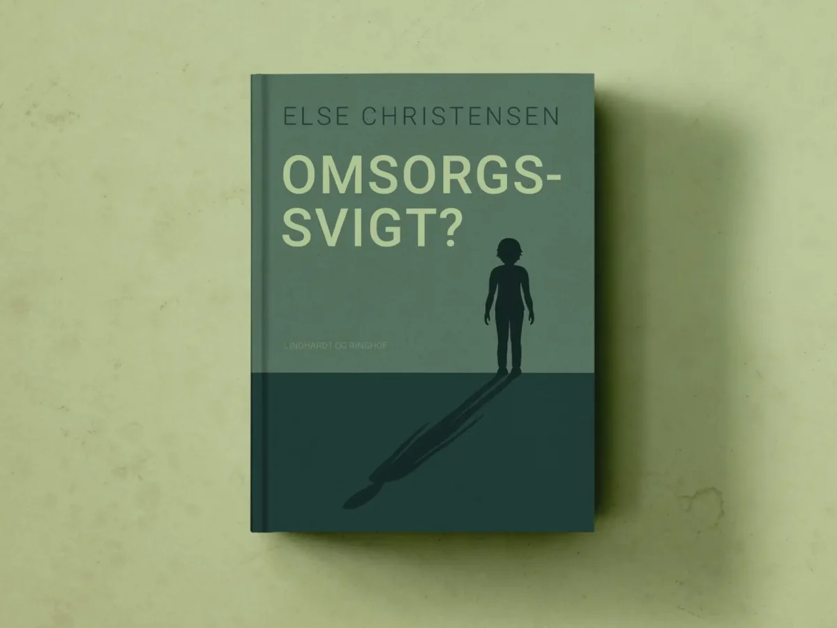 Omsorgssvigt