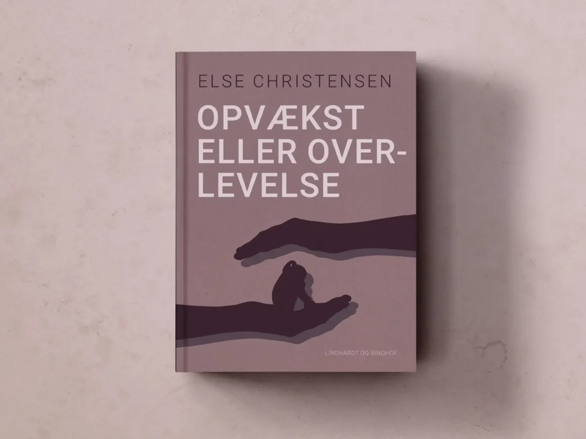 Opvækst