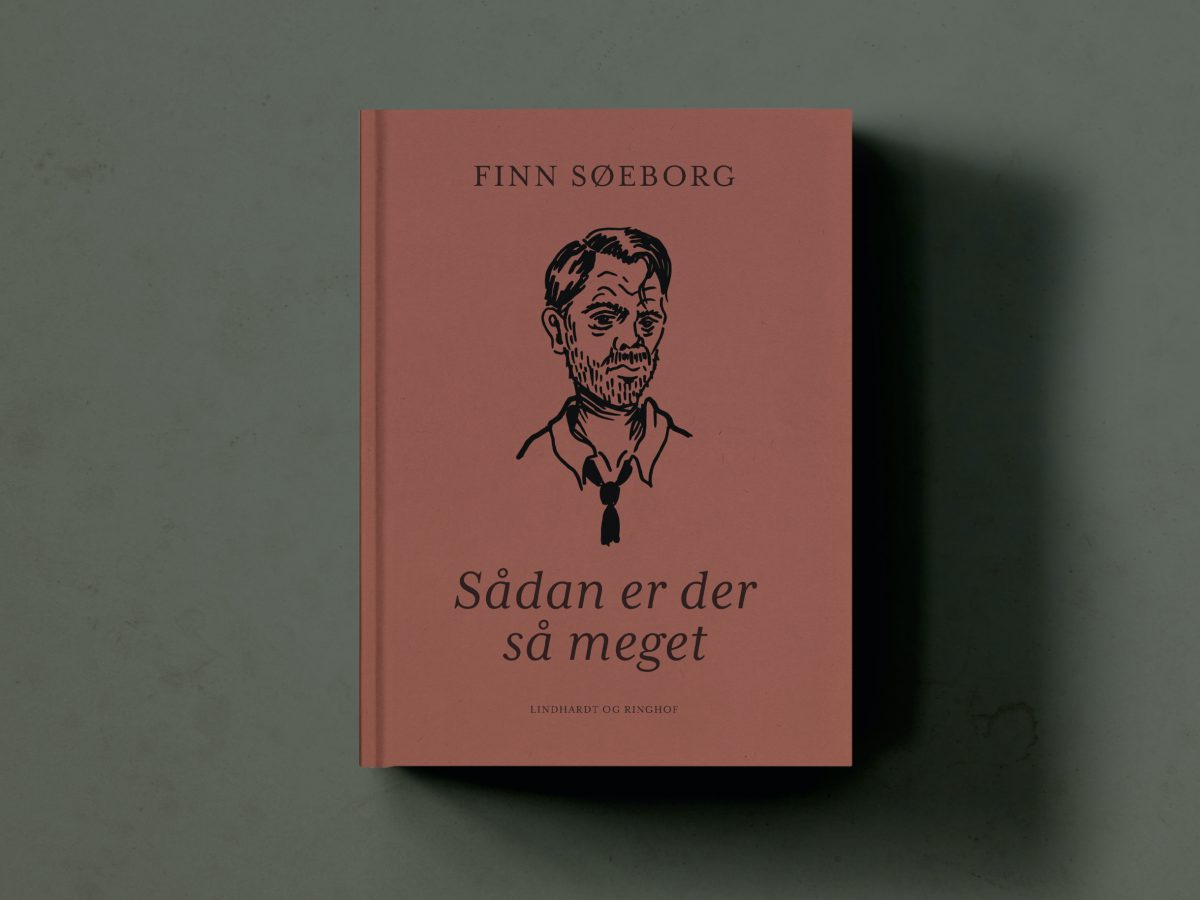 Sådan er der så meget