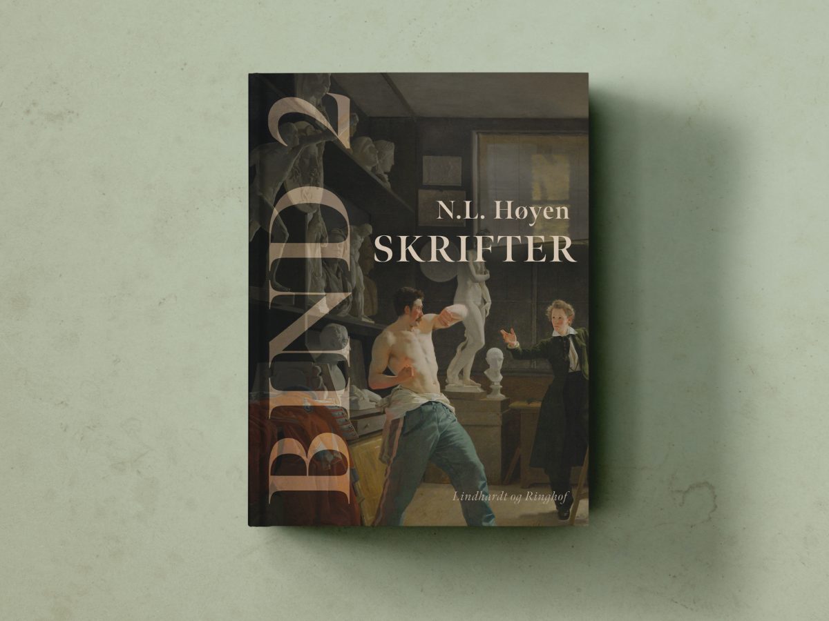 Skrifter 2