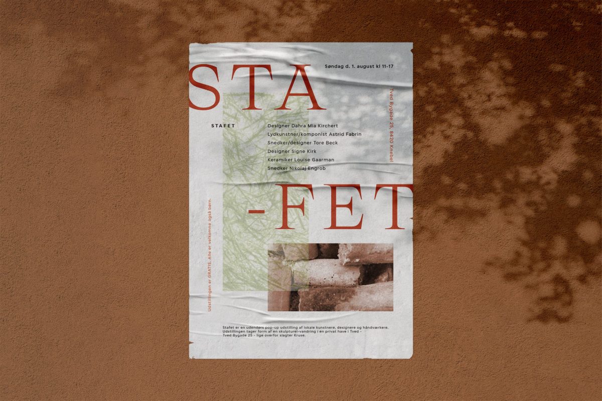 Stafet
