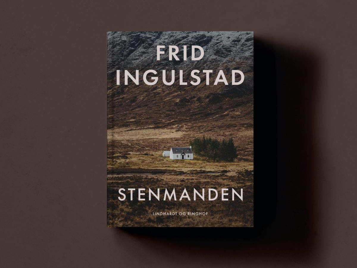 Stenmanden