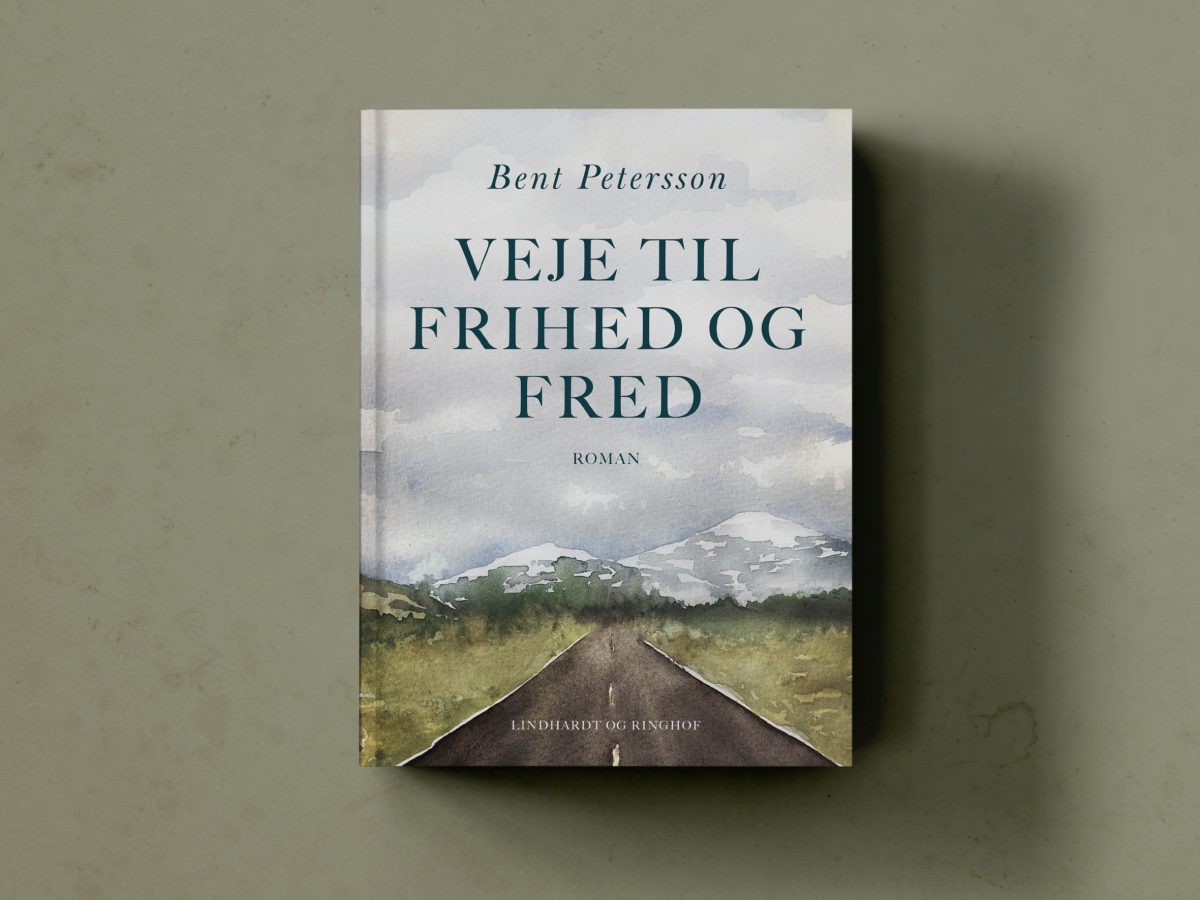 Veje til frihed