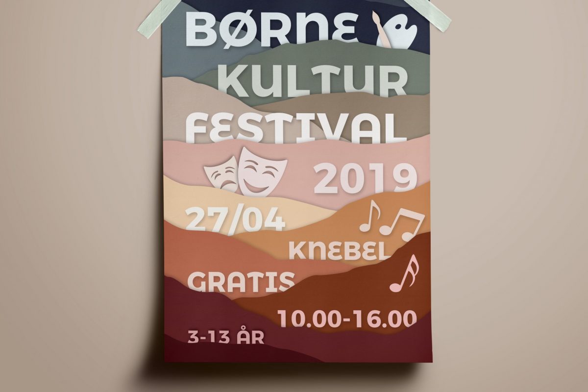 børnekulturfestival